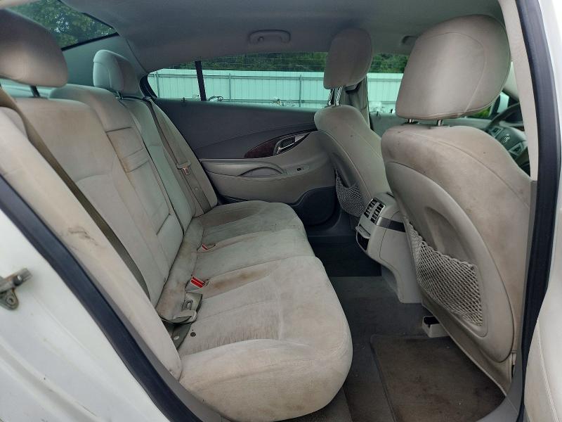 Aukcja sprzedaży 2010 Buick Lacrosse, vin: 1G4GB5EG6AF167677, numer aukcji: 67064816