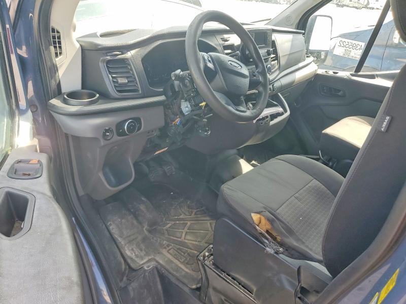 Aukcja sprzedaży 2020 Ford Transit 250, vin: 1FTBR3X87LKB27168, numer aukcji: 65988876