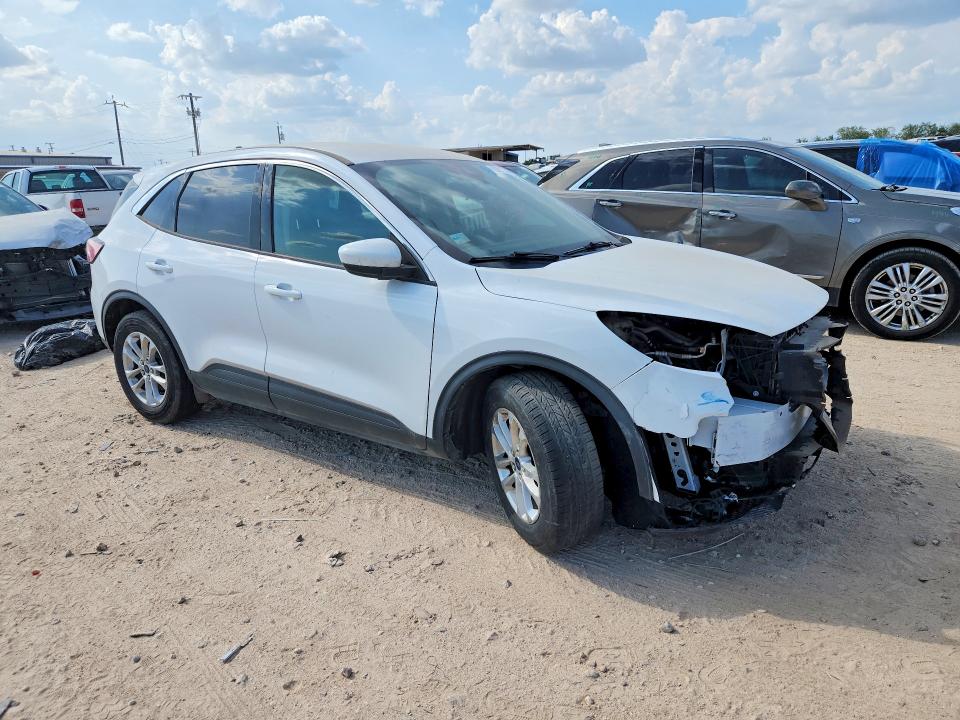 Продаж на аукціоні авто 2020 Ford Escape, vin: 1FMCU0G62LUA12705, номер лоту: 67017546