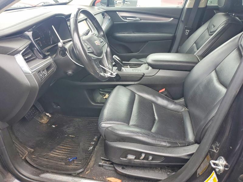 Aukcja sprzedaży 2018 Cadillac Xt5, vin: 1GYKNDRS1JZ149336, numer aukcji: 65021156
