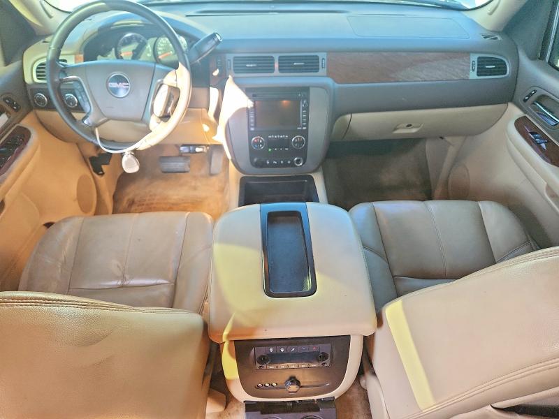 Продаж на аукціоні авто 2008 Gmc Yukon Xl, vin: 1GKFK16358R177540, номер лоту: 63906416