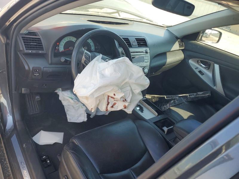 Продажа на аукционе авто 2011 Toyota Camry, vin: 4T1BK3EK6BU615710, номер лота: 67076156