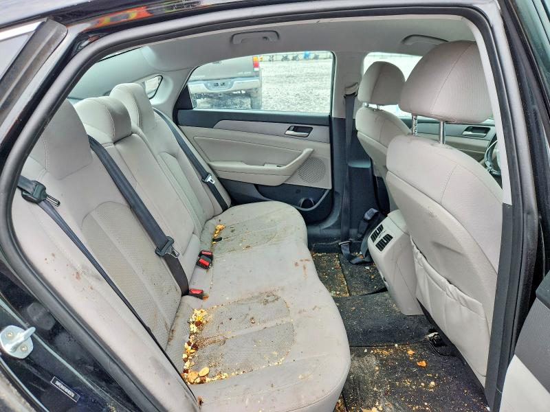Продаж на аукціоні авто 2019 Hyundai Sonata, vin: 5NPE34AF6KH813758, номер лоту: 64037466