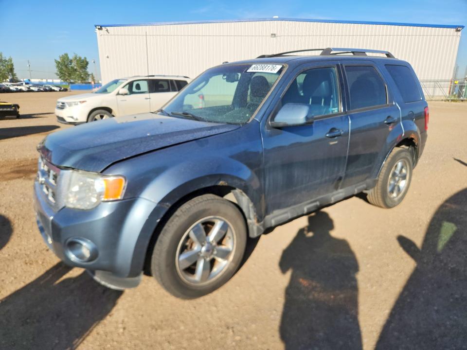 Продажа на аукционе авто 2011 Ford Escape, vin: 1FMCU9EG0BKA01485, номер лота: 66288176