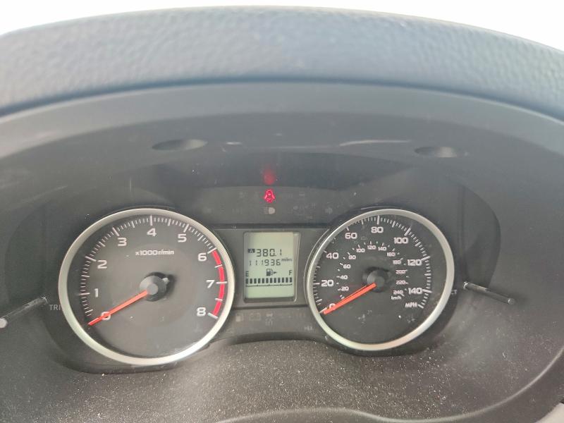 Продаж на аукціоні авто 2016 Subaru Forester, vin: JF2SJADC7GH428175, номер лоту: 64681016