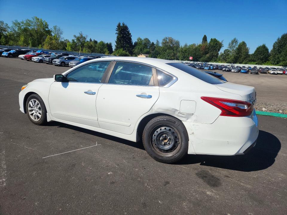Продаж на аукціоні авто 2016 Nissan Altima, vin: 1N4AL3AP4GN317176, номер лоту: 65902746