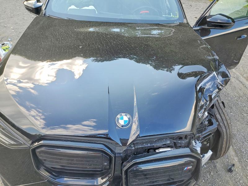 64935536 :رقم المزاد ، 5UX73GP08S9119058 vin ، 2025 Bmw X3 مزاد بيع