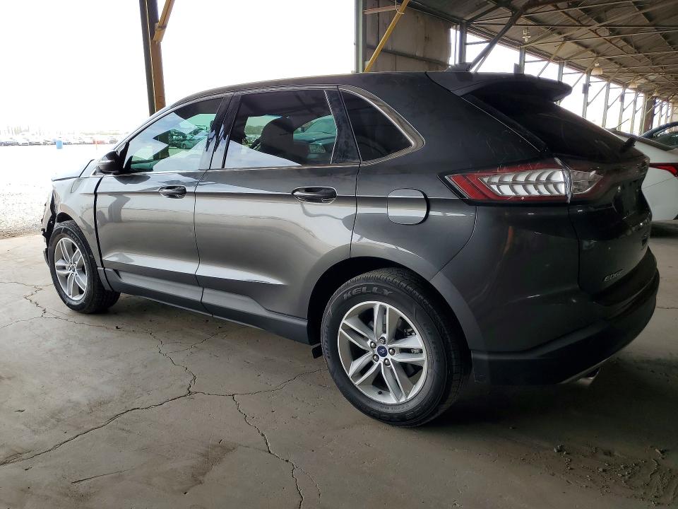 Aukcja sprzedaży 2018 Ford Edge, vin: 2FMPK3J94JBB86645, numer aukcji: 63928366