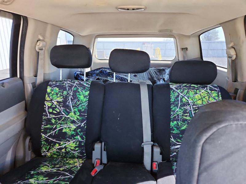 67336366 :رقم المزاد ، 1D8HB48P77F536913 vin ، 2007 Dodge Durango مزاد بيع
