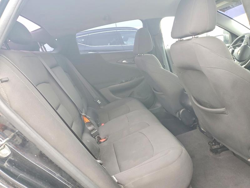 Aukcja sprzedaży 2016 Chevrolet Malibu, vin: 1G1ZB5ST2GF288366, numer aukcji: 64015936