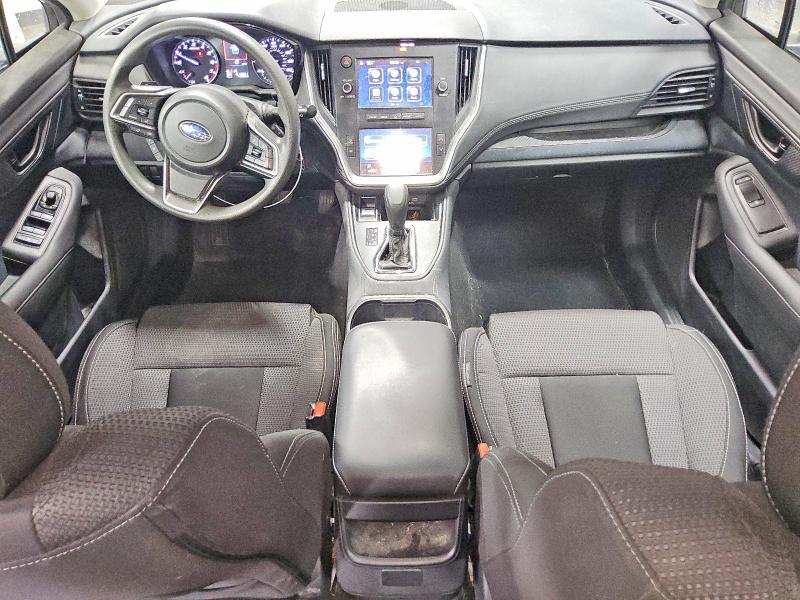 62439476 :رقم المزاد ، 4S4BTAAC7L3256570 vin ، 2020 Subaru Outback مزاد بيع