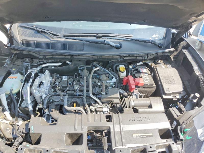 Продажа на аукционе авто 2026 Nissan Kicks, vin: 3N8AP6BE6TL356833, номер лота: 63722636