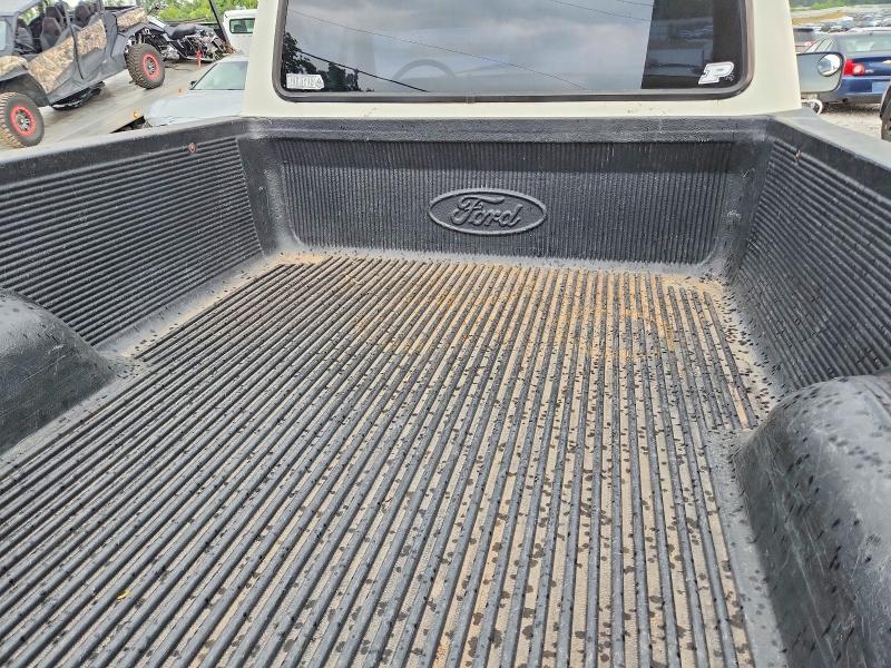 Aukcja sprzedaży 1989 Ford F250, vin: 1FTEF25H7KPB34254, numer aukcji: 63995946