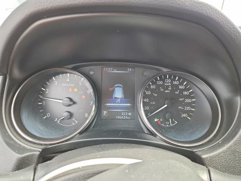 Aukcja sprzedaży 2018 Nissan Rogue Sport, vin: JN1BJ1CPXJW192002, numer aukcji: 65295526