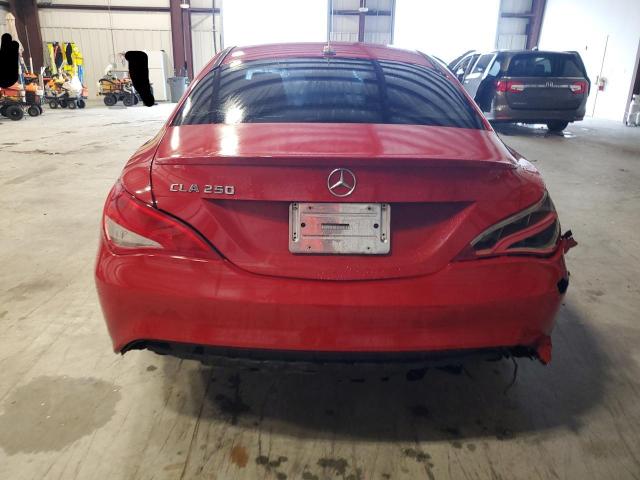 Продажа на аукционе авто 2018 Mercedes-benz Cla, vin: WDDSJ4EB7JN626713, номер лота: 64104656