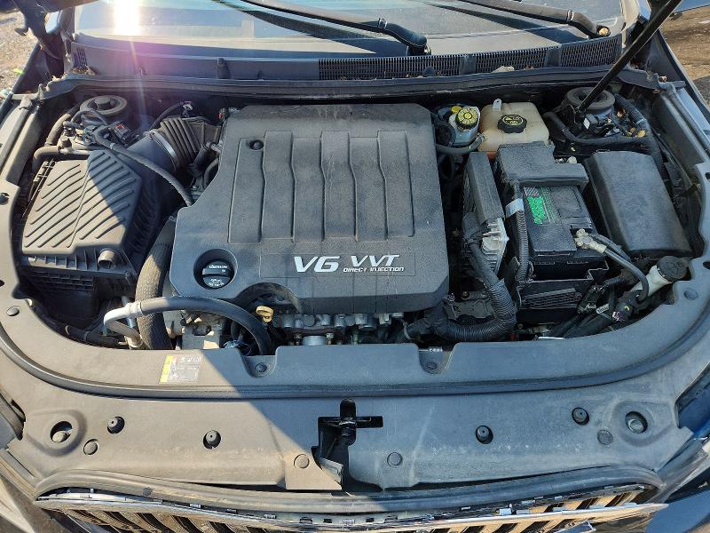 2014 Buick Lacrosse მანქანა იყიდება აუქციონზე, vin: 1G4GD5G31EF265784, აუქციონის ნომერი: 63755046