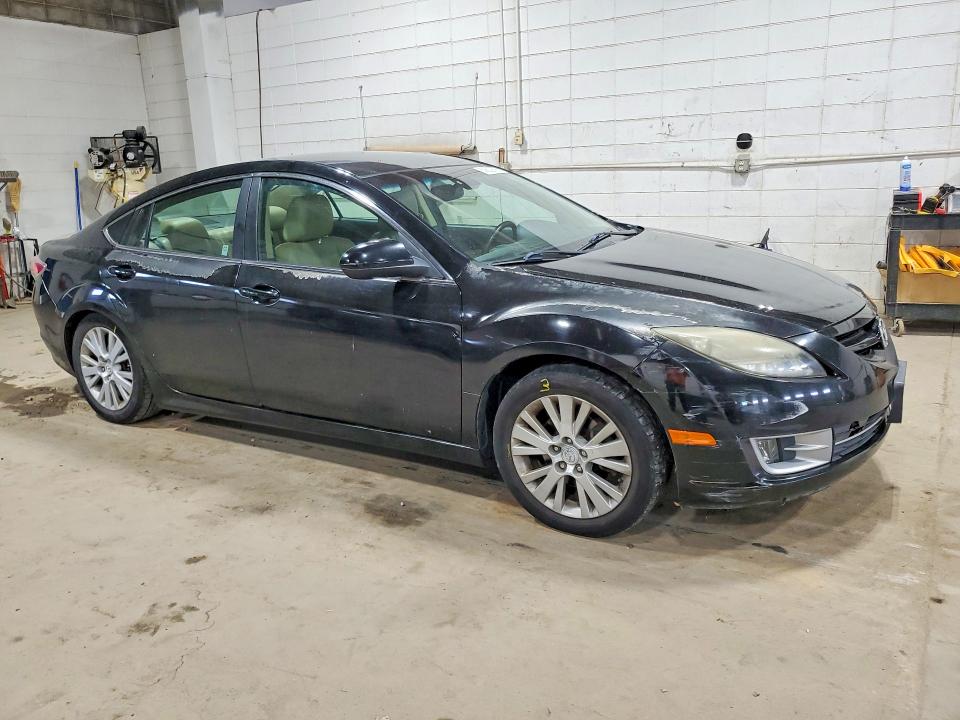 Aukcja sprzedaży 2009 Mazda 6, vin: 1YVHP82A295M00252, numer aukcji: 63623676