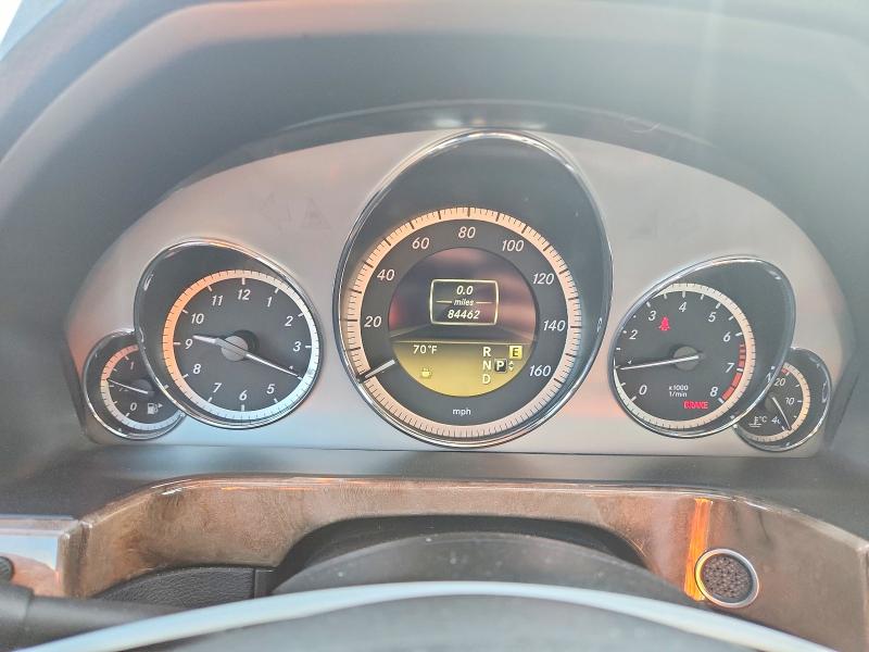 Aukcja sprzedaży 2012 Mercedes-benz E, vin: WDDHF5KB1CA603296, numer aukcji: 63935556