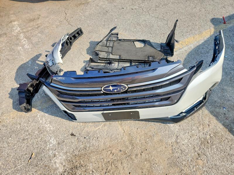 63472076 :رقم المزاد ، JF2SLSED3SH409624 vin ، 2025 Subaru Forester مزاد بيع
