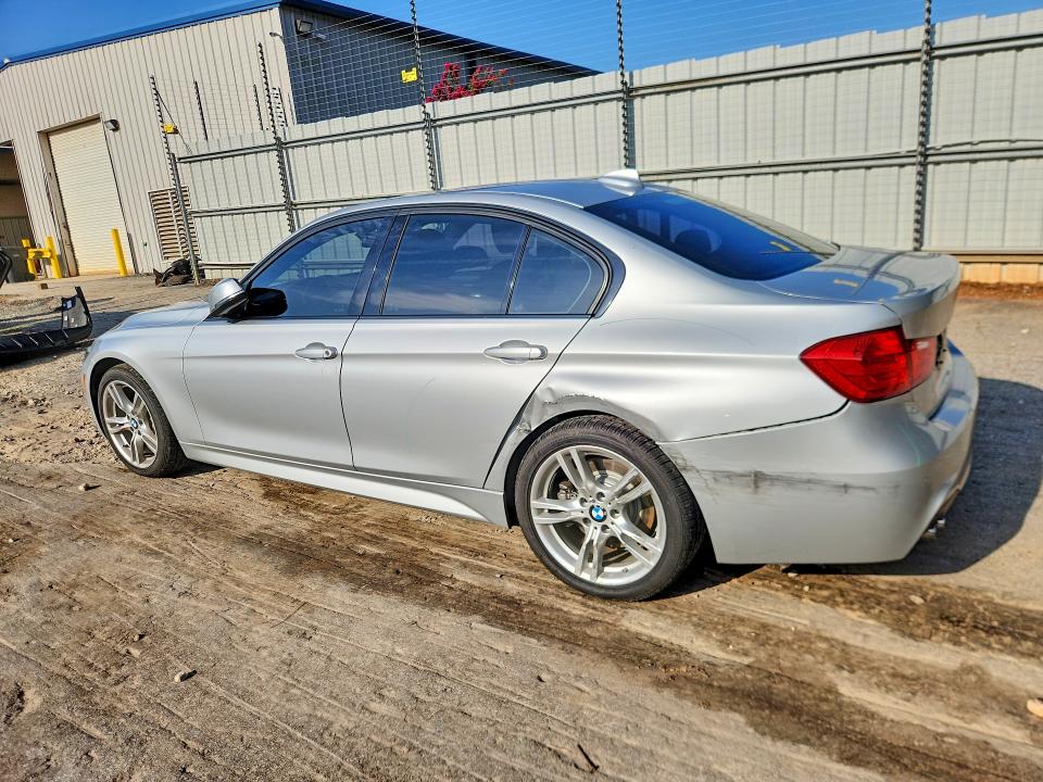 Продажа на аукционе авто 2015 Bmw 328, vin: WBA3A5C59FF610996, номер лота: 64463126