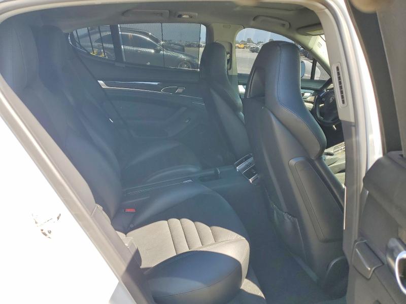 2010 Porsche Panamera მანქანა იყიდება აუქციონზე, vin: WP0AB2A74AL065780, აუქციონის ნომერი: 65043706