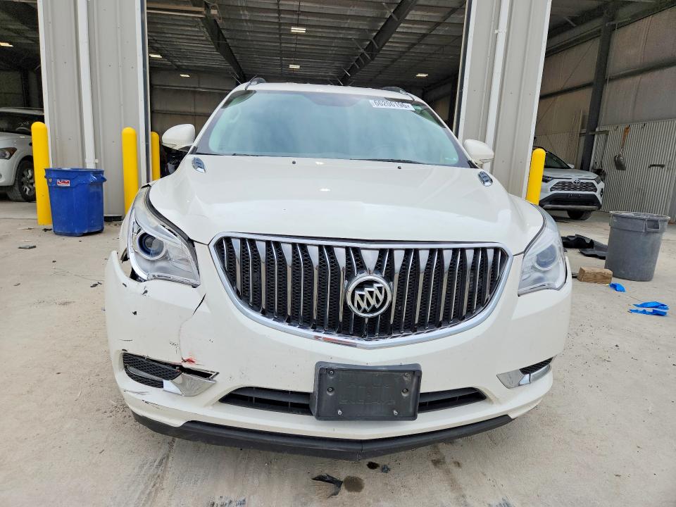66206196 :رقم المزاد ، 5GAKVBKD9EJ313217 vin ، 2014 Buick Enclave مزاد بيع