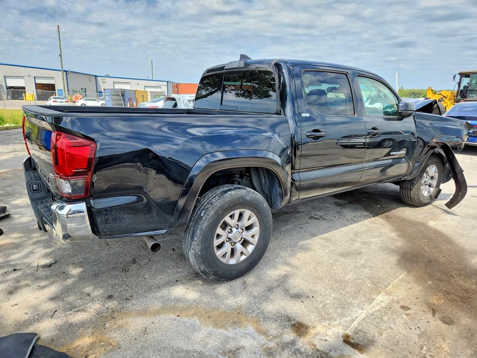Aukcja sprzedaży 2018 Toyota Tacoma, vin: 5TFAZ5CN4JX070415, numer aukcji: 64946066