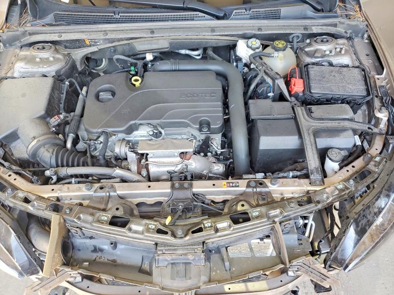 64045746 :رقم المزاد ، 1G1ZD5ST0PF160668 vin ، 2023 Chevrolet Malibu مزاد بيع