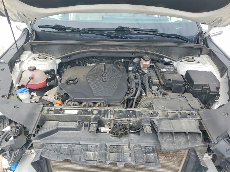64424926 :رقم المزاد ، 5XYRL4JC9SG332224 vin ، 2025 Kia Sorento مزاد بيع