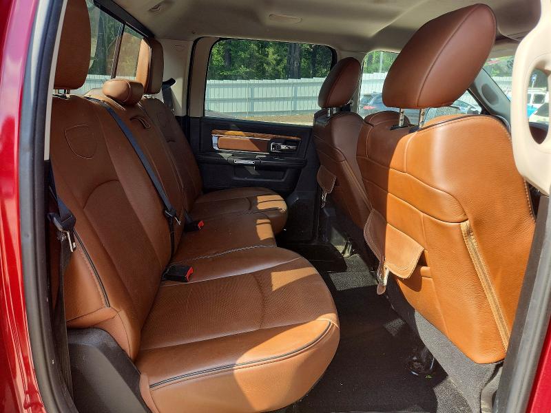 Продажа на аукционе авто 2014 Ram 1500, vin: 1C6RR7PT5ES370188, номер лота: 65439696