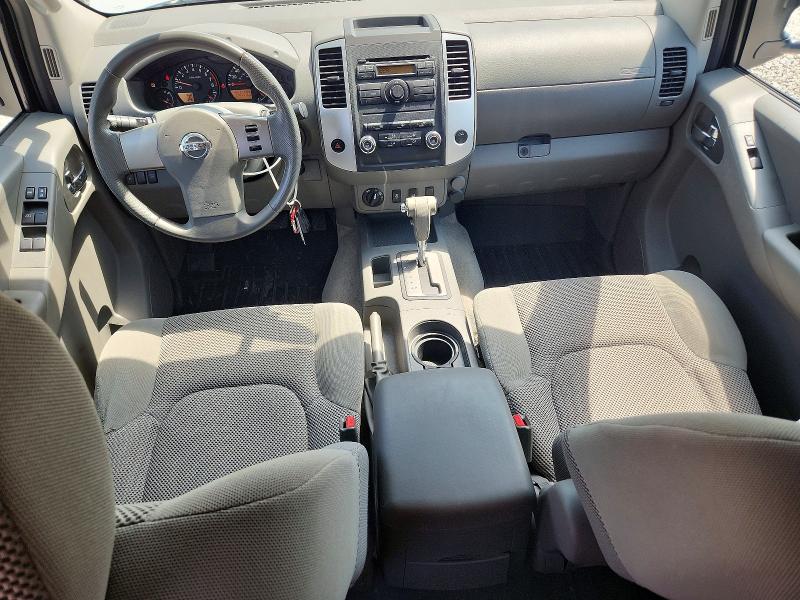 Продаж на аукціоні авто 2012 Nissan Frontier, vin: 1N6AD0EV7CC458079, номер лоту: 64532966