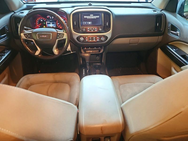 Aukcja sprzedaży 2016 Gmc Canyon, vin: 1GTG6CE35G1323160, numer aukcji: 62298706