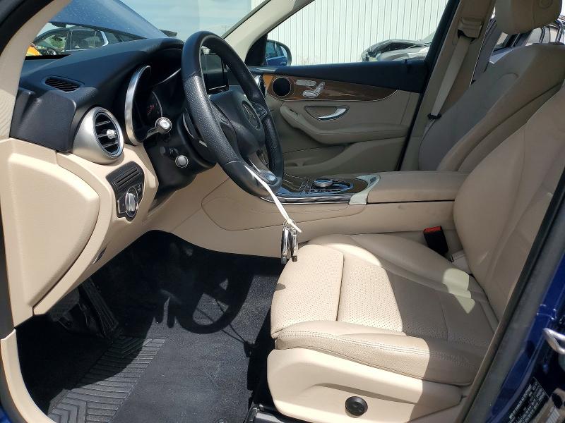 Продажа на аукционе авто 2018 Mercedes-benz Glc, vin: WDC0G4JB7JV022000, номер лота: 66075446