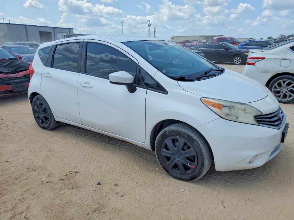 Продаж на аукціоні авто 2015 Nissan Versa Note, vin: 3N1CE2CPXFL398237, номер лоту: 64437426