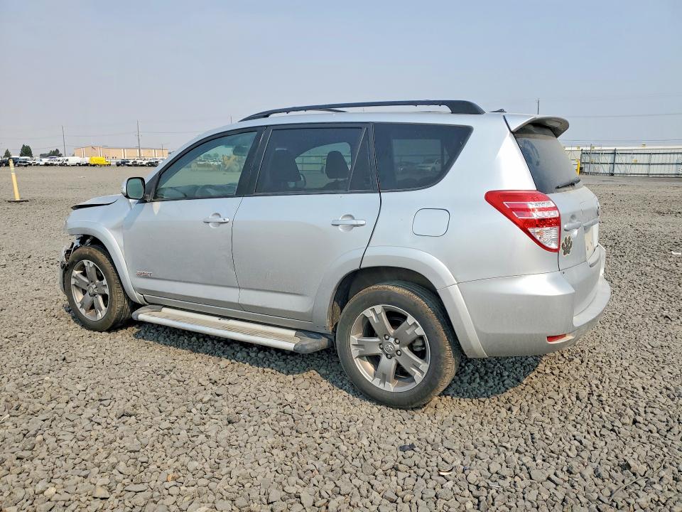 Продажа на аукционе авто 2011 Toyota Rav4, vin: JTMRK4DV2B5106292, номер лота: 64437856