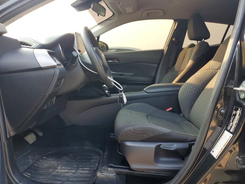 Продажа на аукционе авто 2021 Toyota C-hr, vin: JTNKHMBXXM1119849, номер лота: 64829996