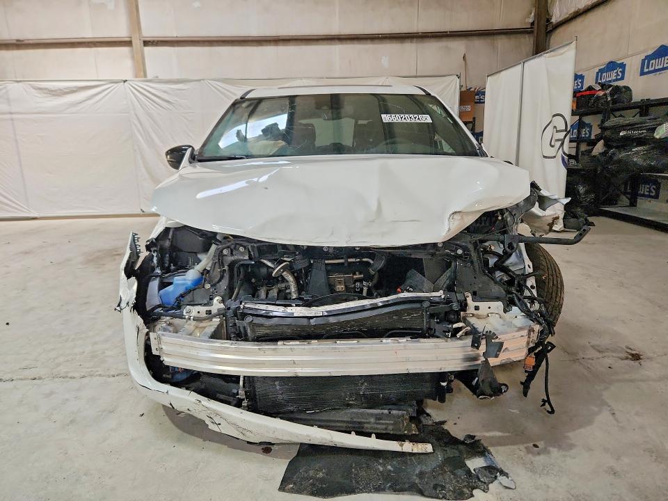 Продажа на аукционе авто 2026 Chrysler Pacifica, vin: 2C4RC1GG2TR178655, номер лота: 66020326