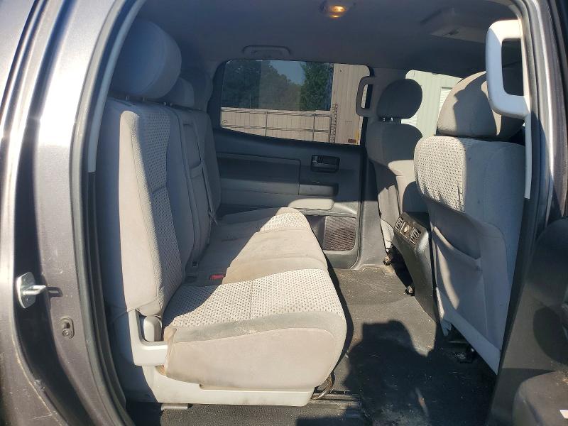 Aukcja sprzedaży 2012 Toyota Tundra, vin: 5TFEM5F18CX037283, numer aukcji: 65847556