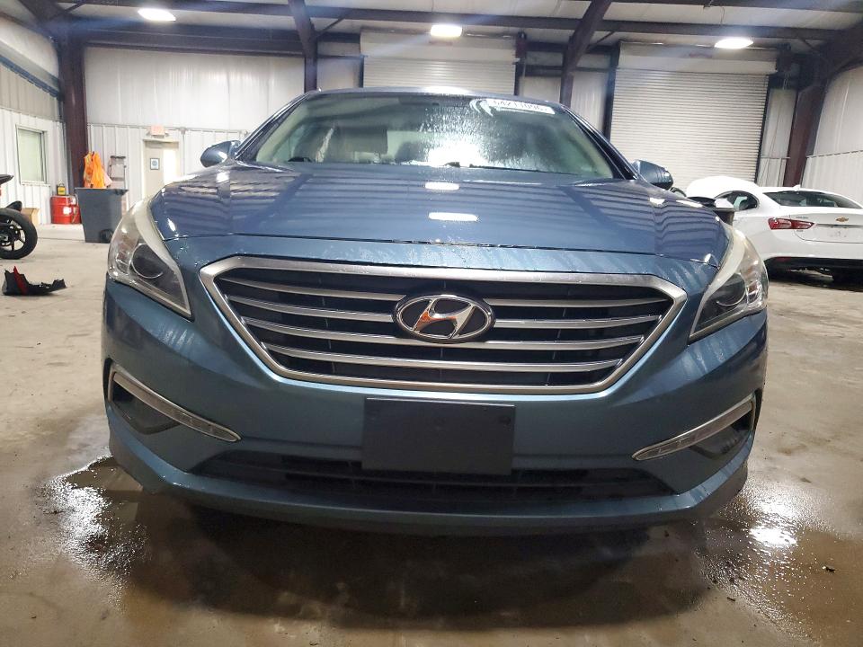 Продаж на аукціоні авто 2015 Hyundai Sonata, vin: 5NPE24AF3FH228158, номер лоту: 64211096