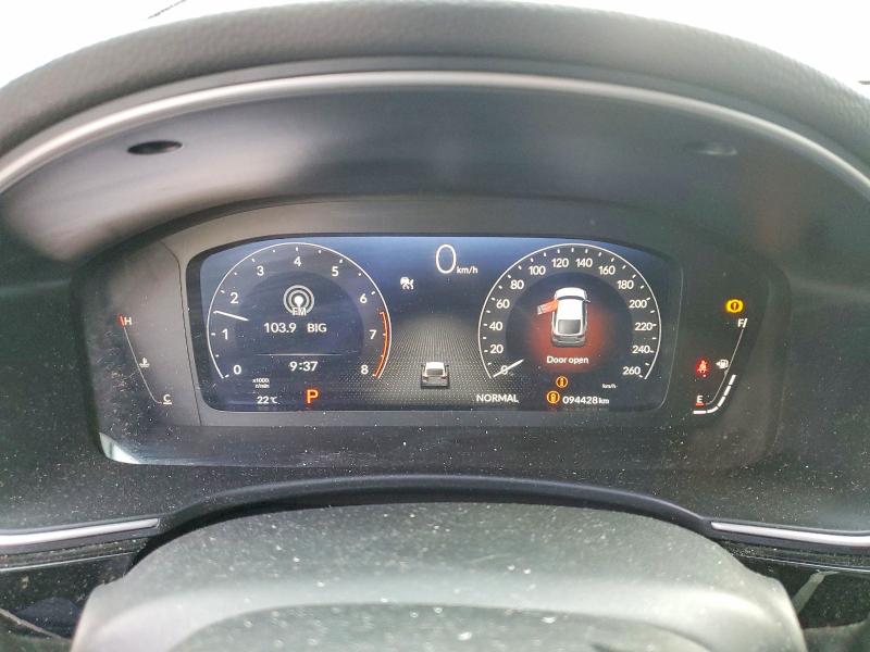 2024 Honda Civic მანქანა იყიდება აუქციონზე, vin: 19XFL1H83RE401547, აუქციონის ნომერი: 66592126