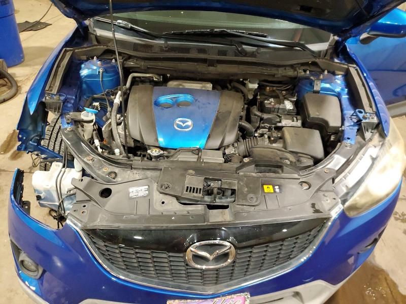 Aukcja sprzedaży 2013 Mazda Cx-5, vin: JM3KE4CE3D0123670, numer aukcji: 65890656