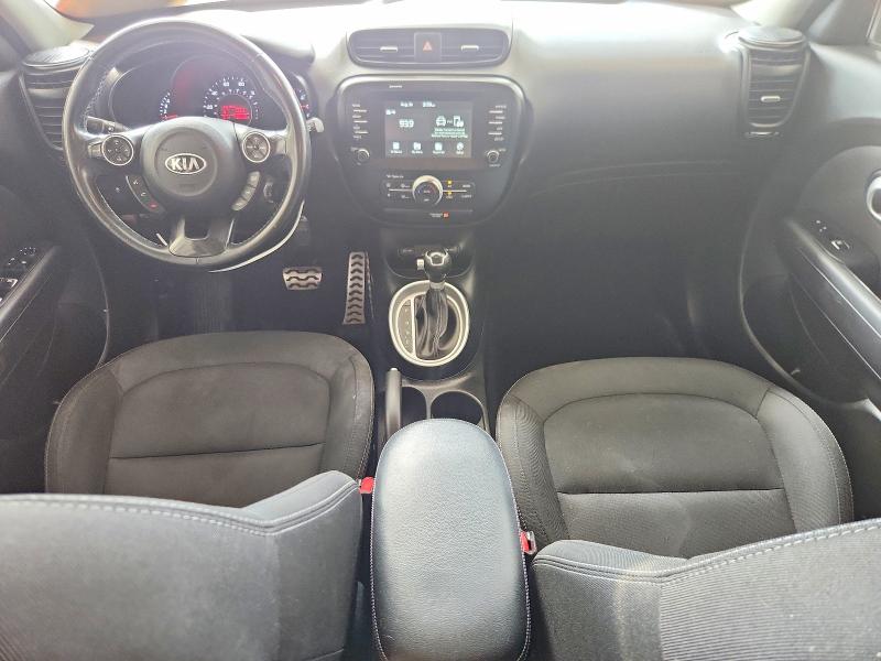 Aukcja sprzedaży 2019 Kia Soul, vin: KNDJP3A56K7667144, numer aukcji: 67546306