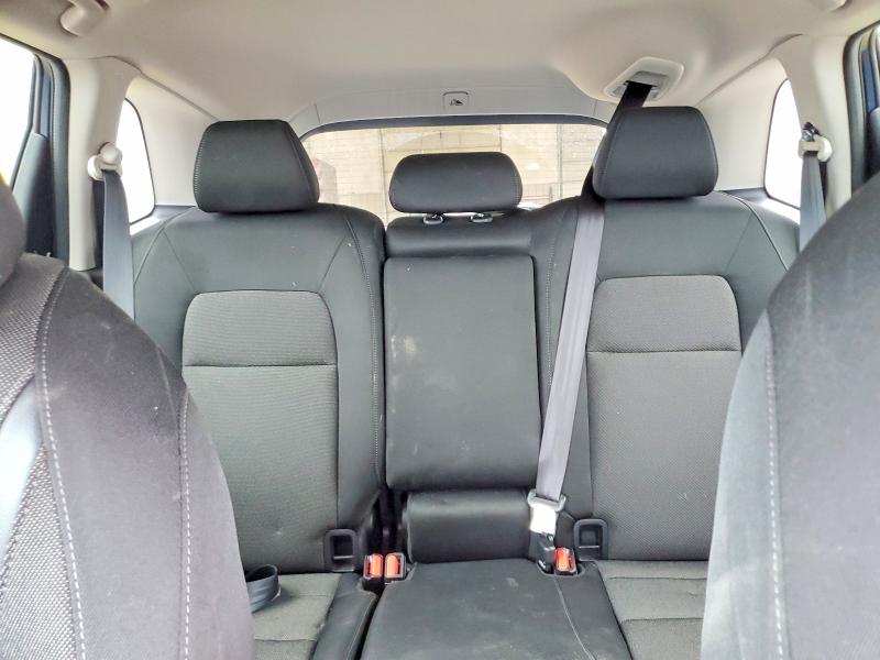 64073676 :رقم المزاد ، 2HKRS4H47SH491642 vin ، 2025 Honda Cr-v مزاد بيع
