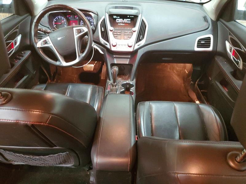 2015 Gmc Terrain მანქანა იყიდება აუქციონზე, vin: 2GKALUEK4F6360678, აუქციონის ნომერი: 65188016