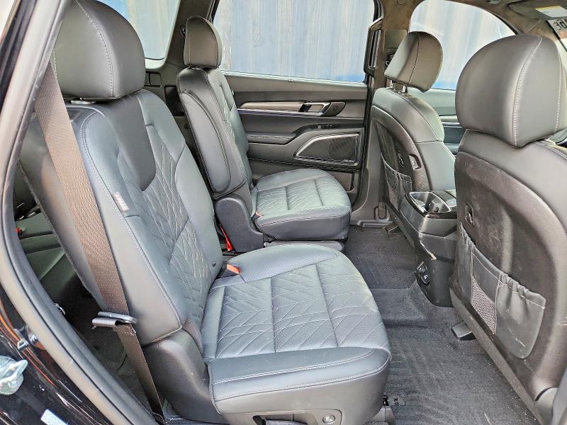 Продажа на аукционе авто 2025 Kia Telluride, vin: 5XYP5DGC8SG735314, номер лота: 63244116