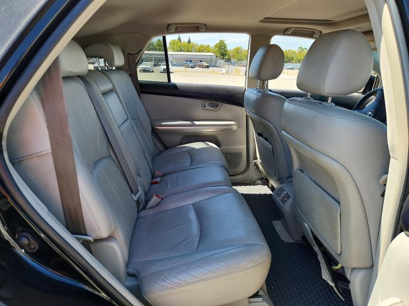 Продаж на аукціоні авто 2006 Lexus Rx, vin: JTJGW31U260001219, номер лоту: 64949196