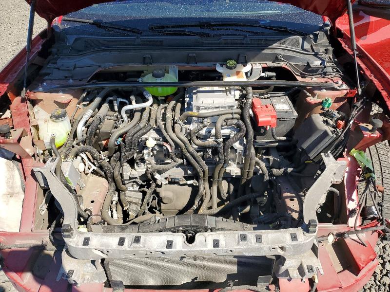 Aukcja sprzedaży 2021 Ford Mustang Mach-e, vin: 3FMTK4SX1MME04464, numer aukcji: 66218396