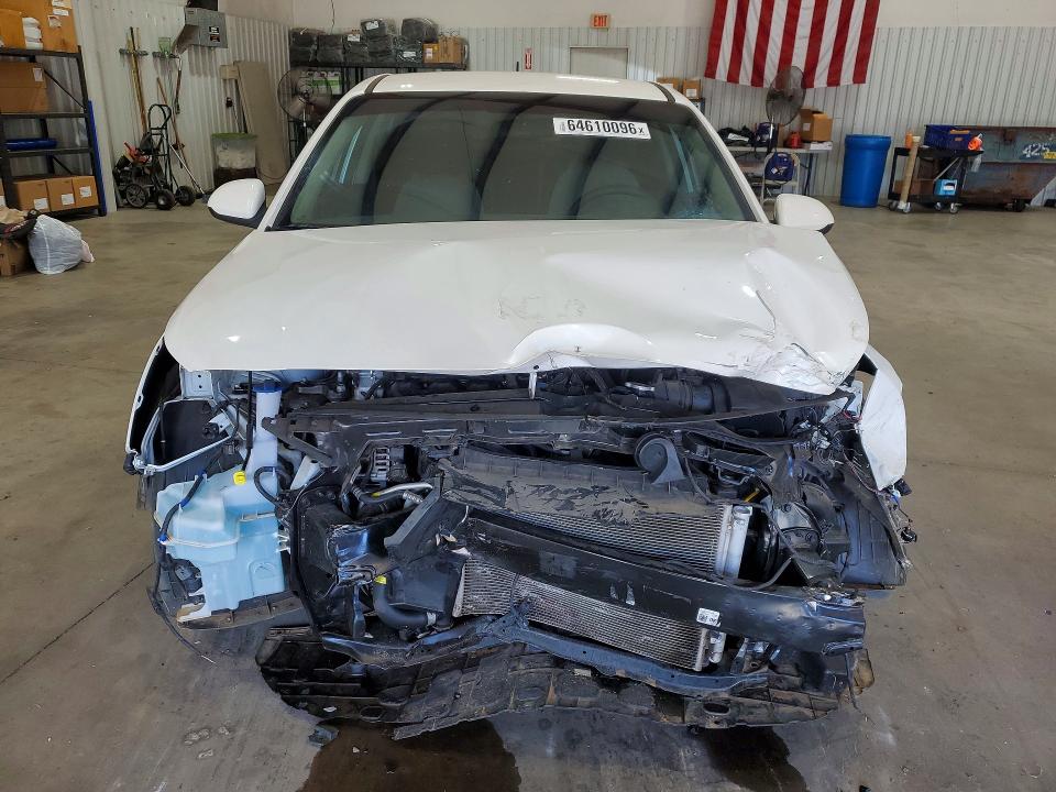 64610096 :رقم المزاد ، 3KPC24A69ME150316 vin ، 2021 Hyundai Accent مزاد بيع