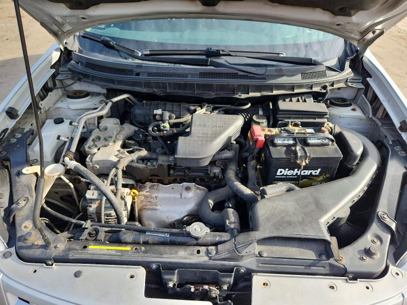 Продаж на аукціоні авто 2009 Nissan Rogue, vin: JN8AS58V39W186062, номер лоту: 63533666