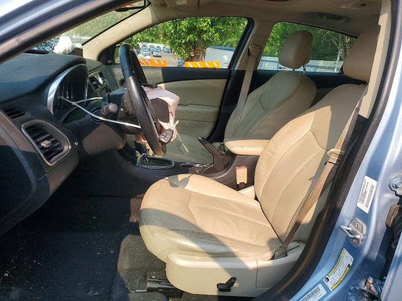 Aukcja sprzedaży 2014 Chrysler 200, vin: 1C3CCBCG7EN134981, numer aukcji: 63698566